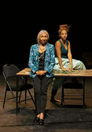 Anne Monfort, La migration des coeurs © Day for night