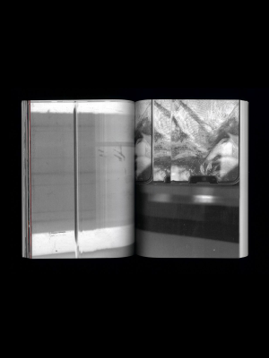 Damien Juillard – Light Sleepers